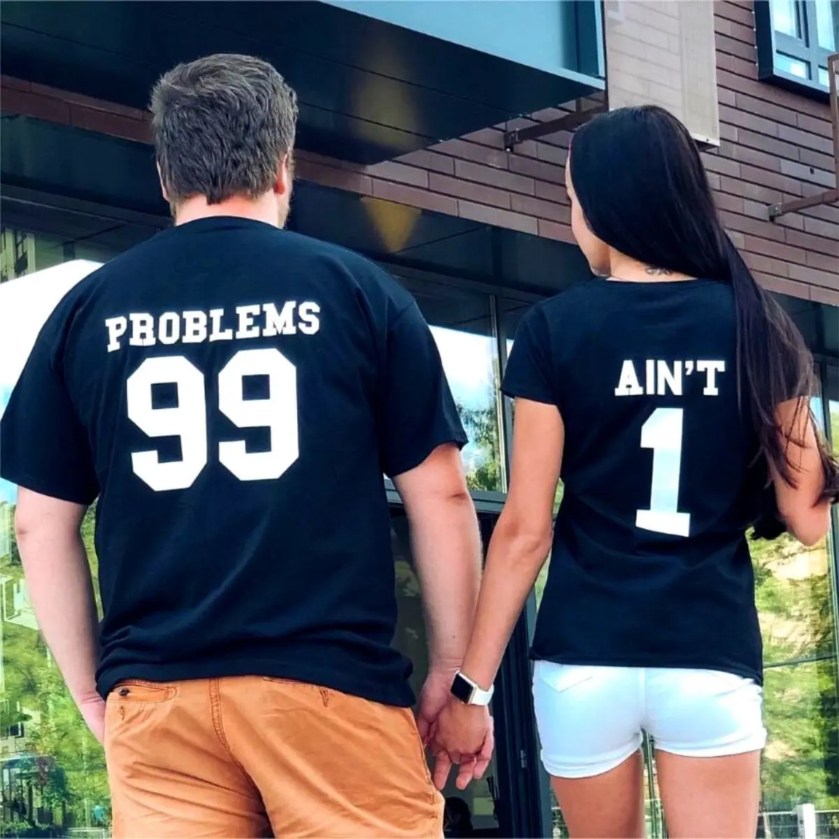 99 Problems Ain't 1 Shirts - Image 3