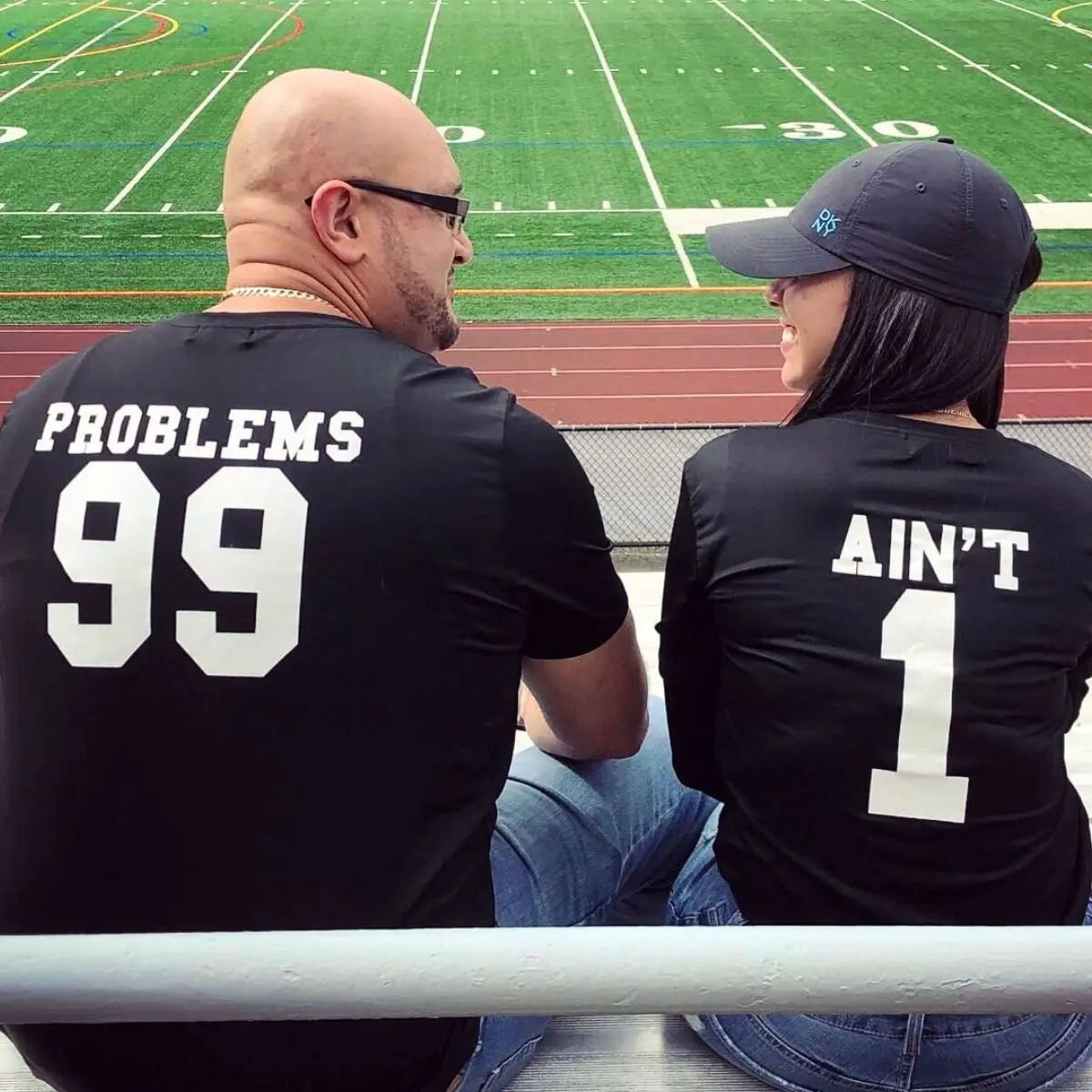 99 Problems Ain't 1 Shirts - Image 4