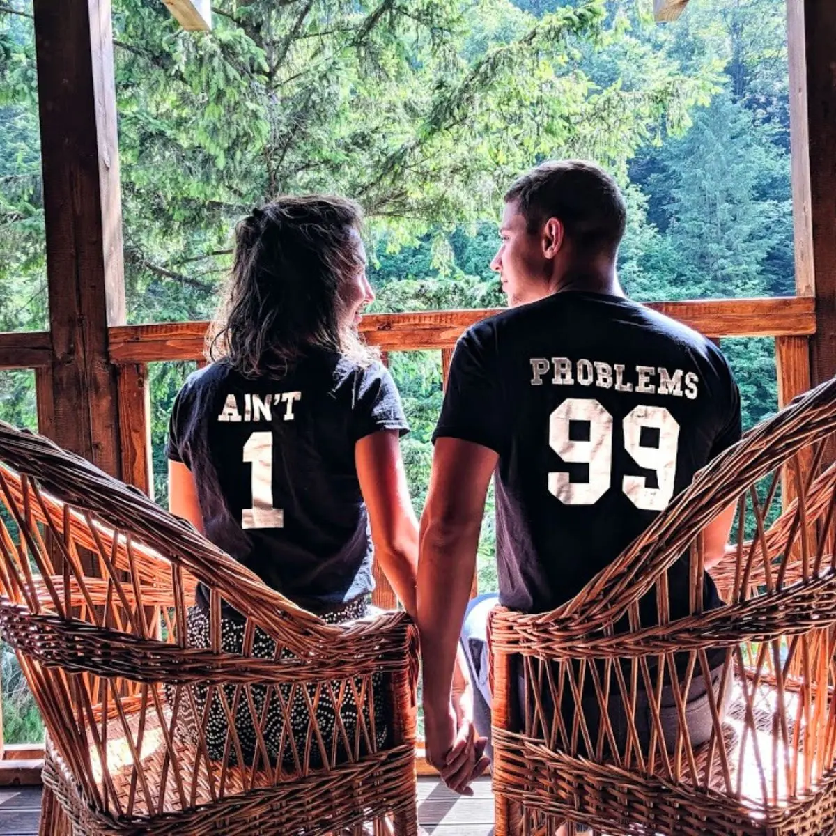 99 Problems Ain't 1 Shirts - Image 5