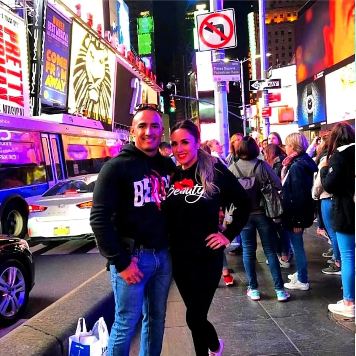 Beauty & Beast Hoodies - Image 6