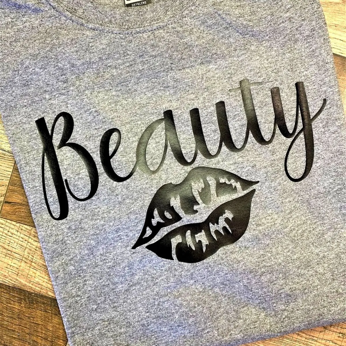 Beauty & Beast Shirts - Image 3