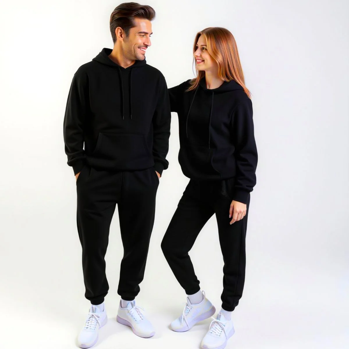 CC® Matching Tracksuits - Image 3