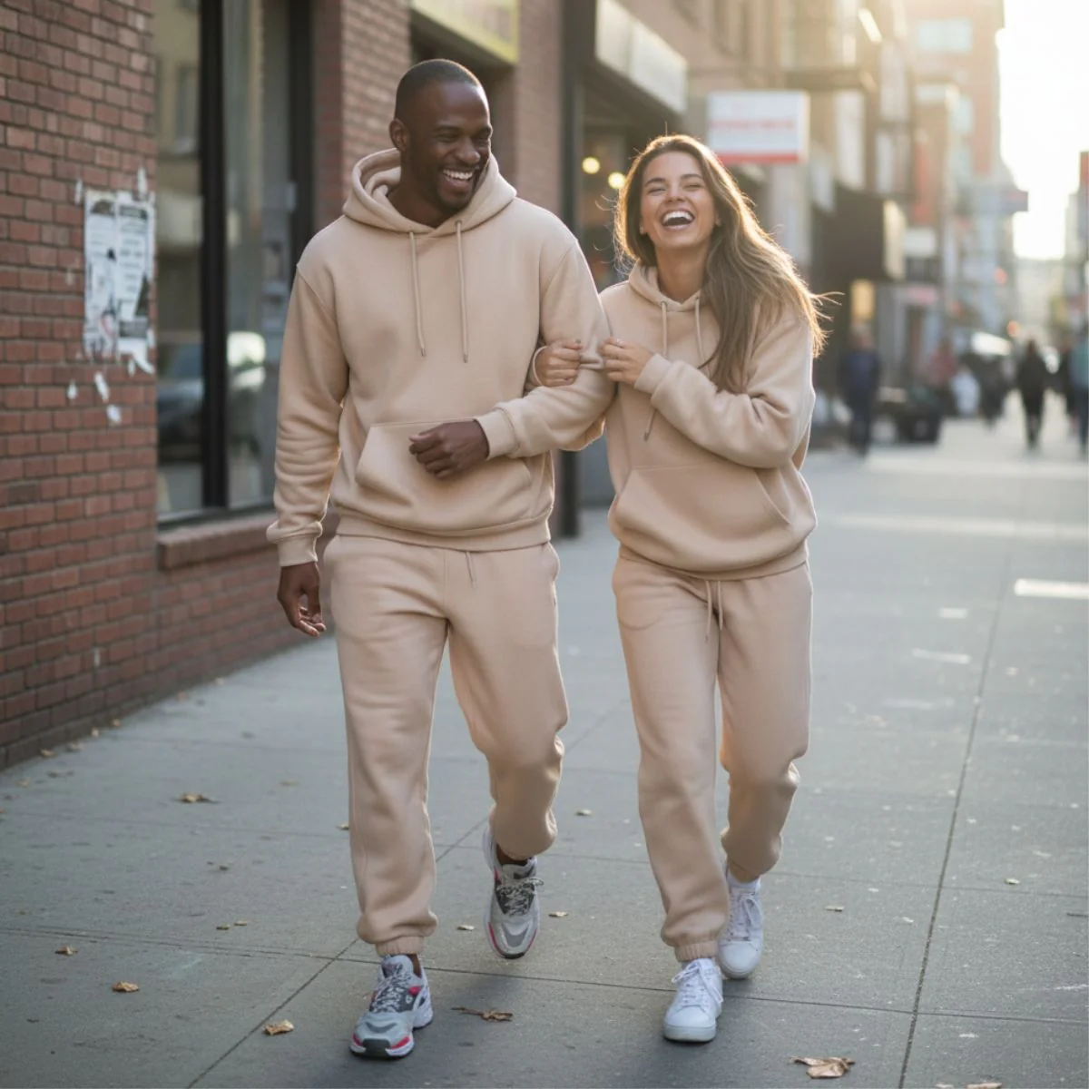 CC® Matching Tracksuits - Image 3