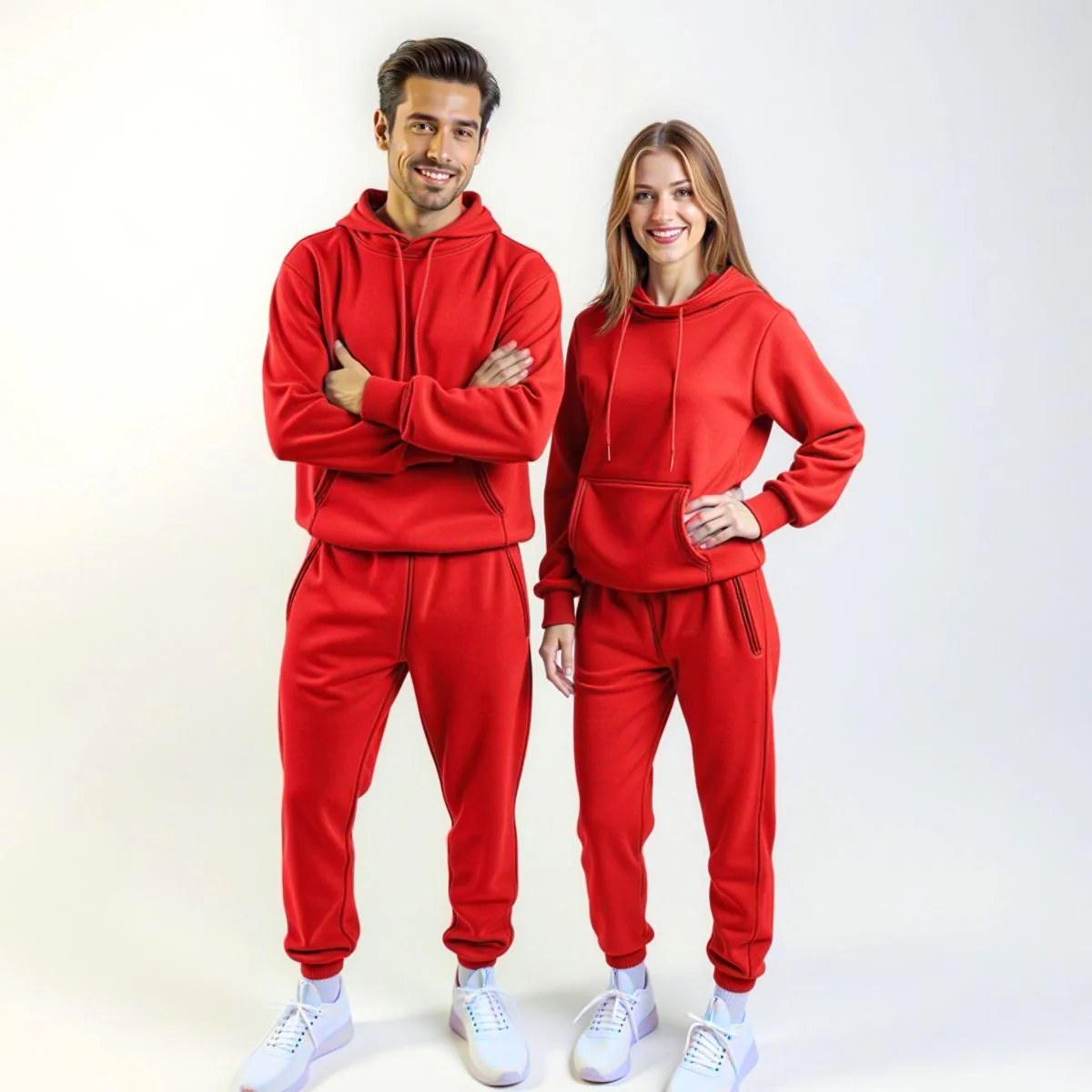 CC® Matching Tracksuits - Image 5