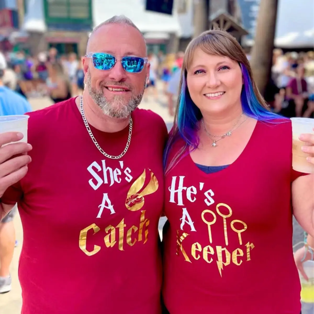 Catch & Keeper Shirts - Image 3