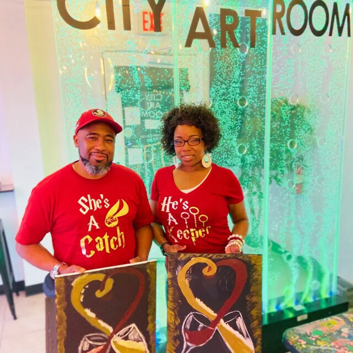 Catch & Keeper Shirts - Image 4