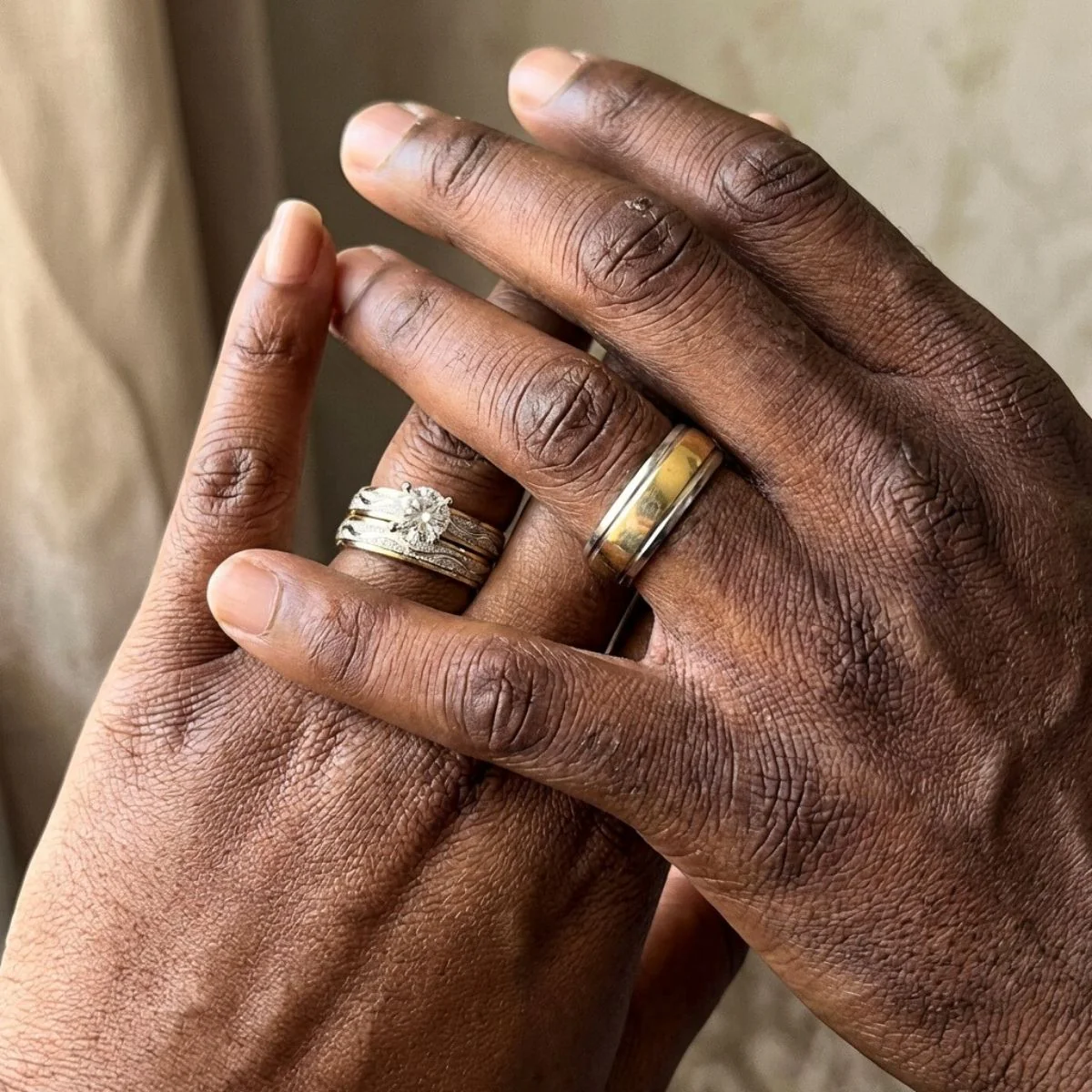 Fall in Love™ Rings - Image 4