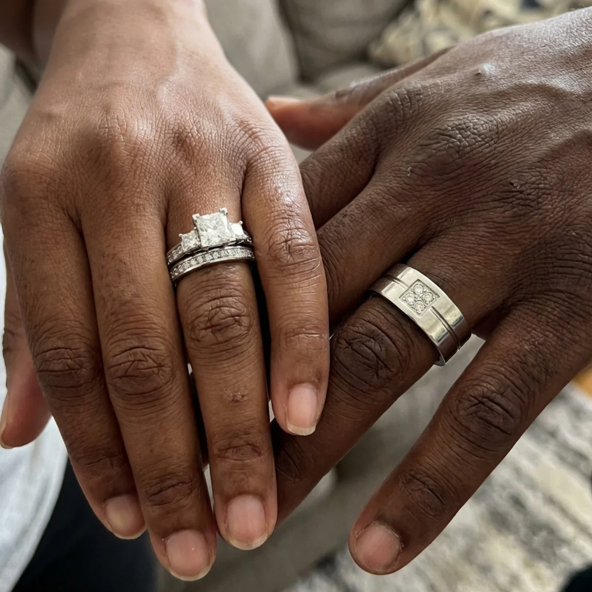 Honey Moon Rings - Image 4