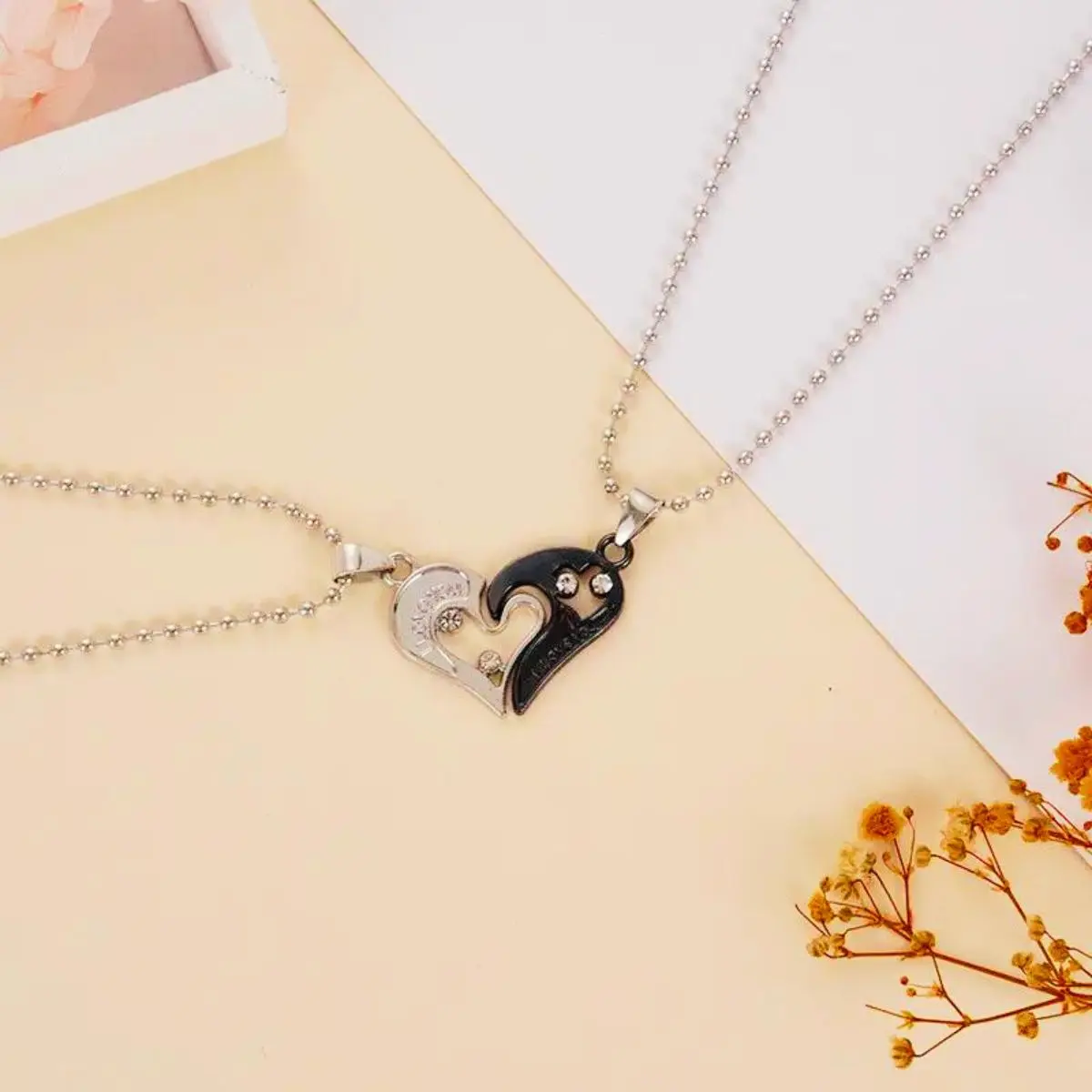 I Love You Necklaces - Image 3