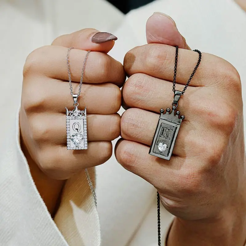 Royal Necklaces - Image 4