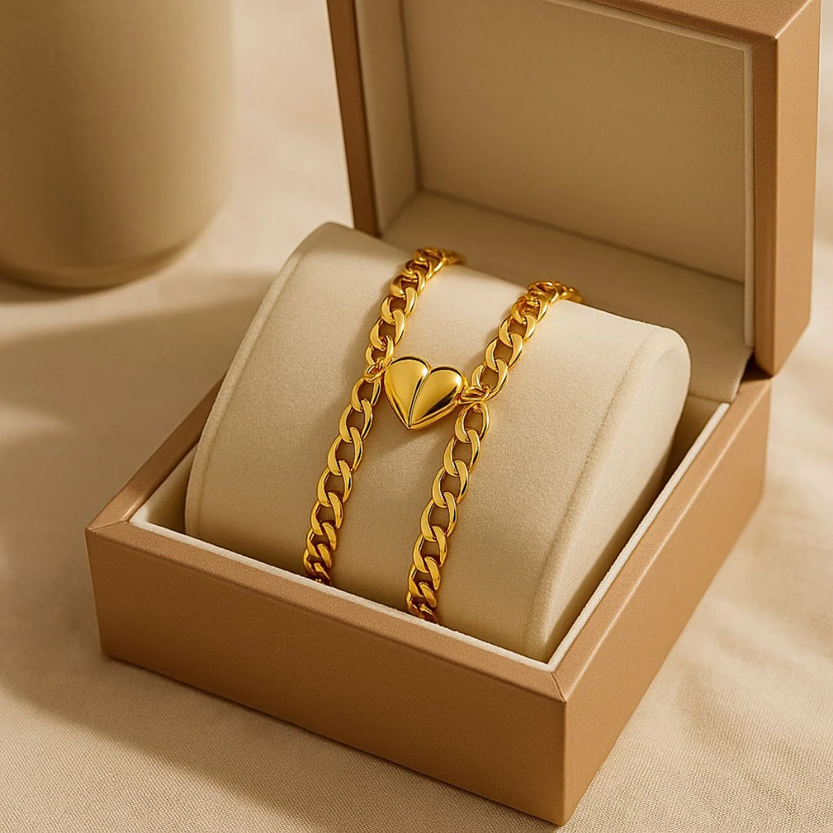 A Gift to Remember 💌