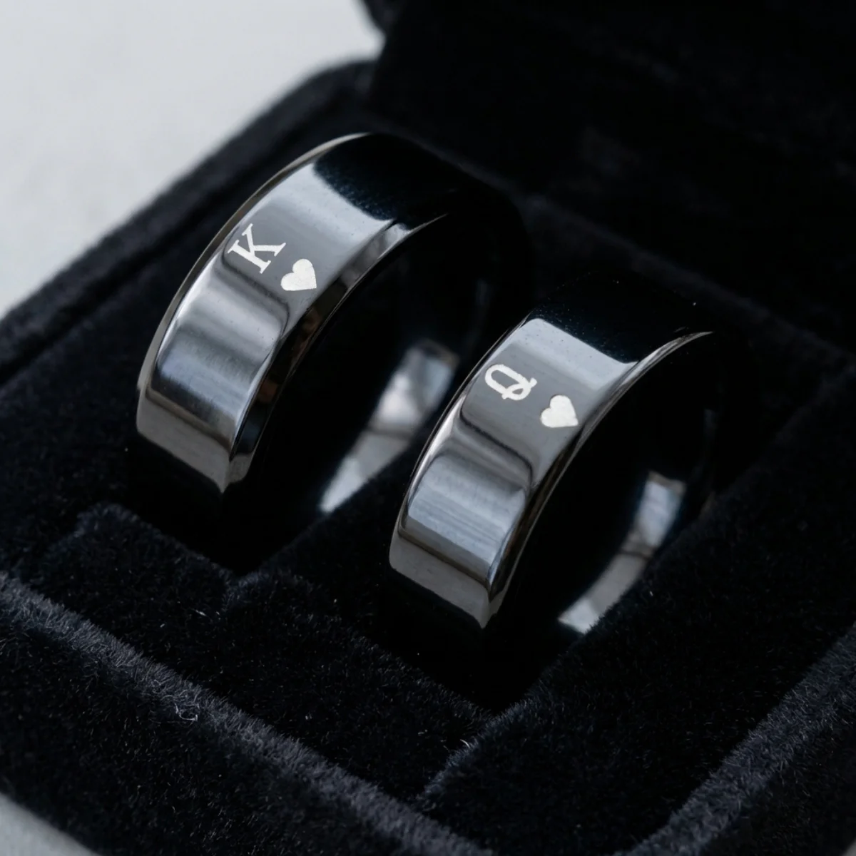 Obsession Rings - Image 3