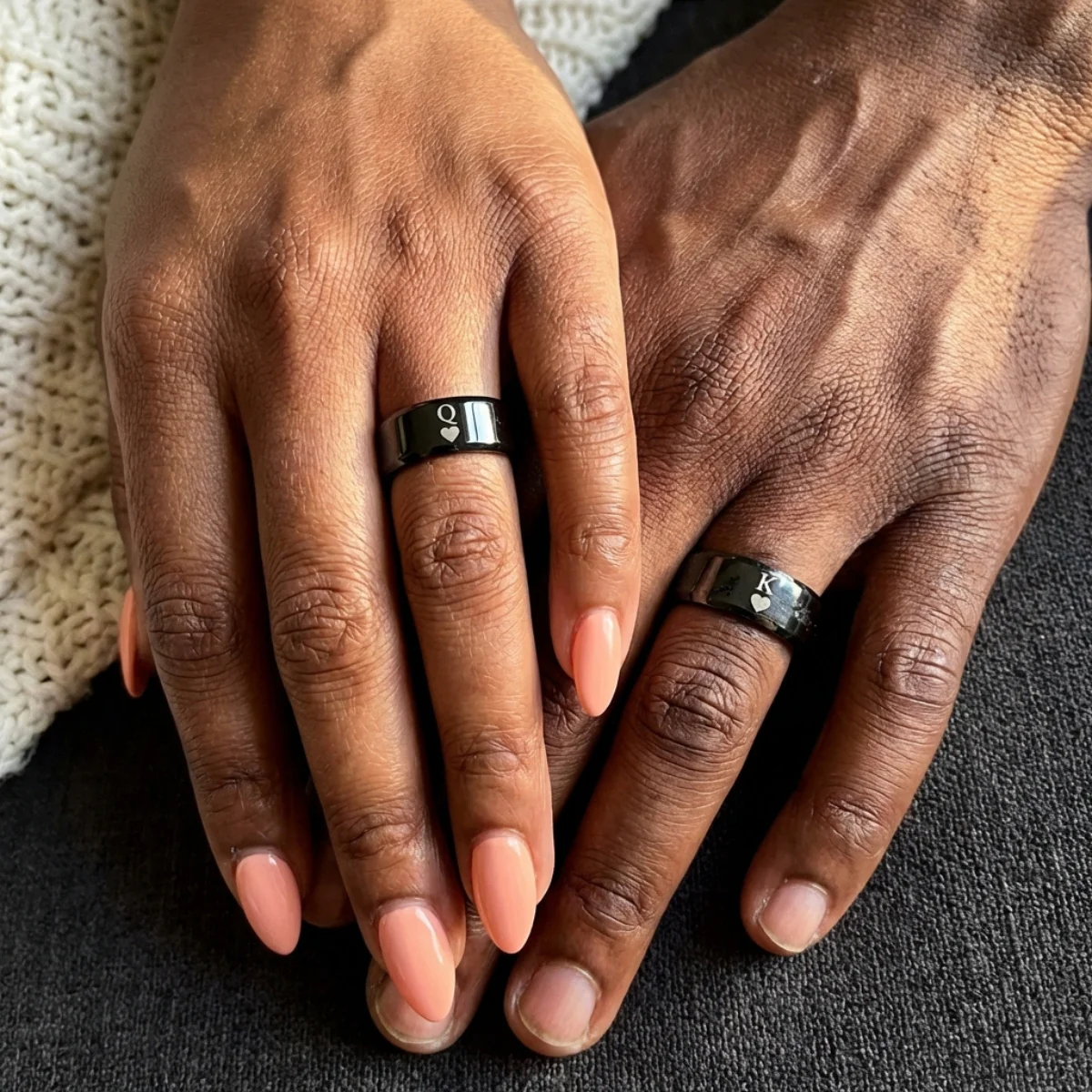 Obsession Rings - Image 4