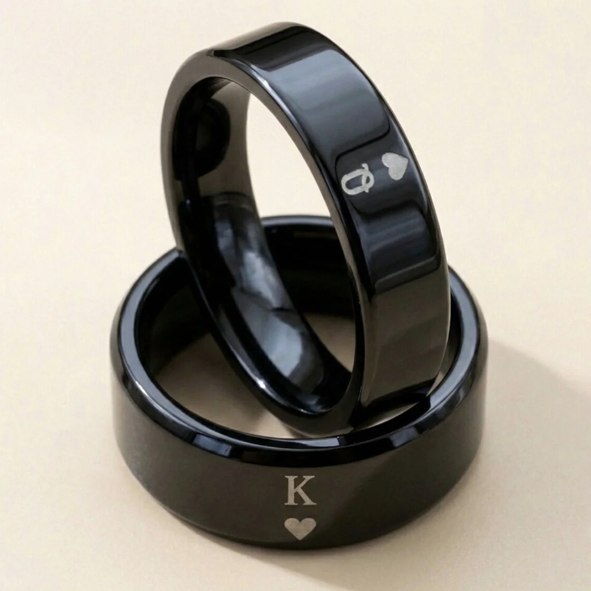Obsession Rings - Image 5