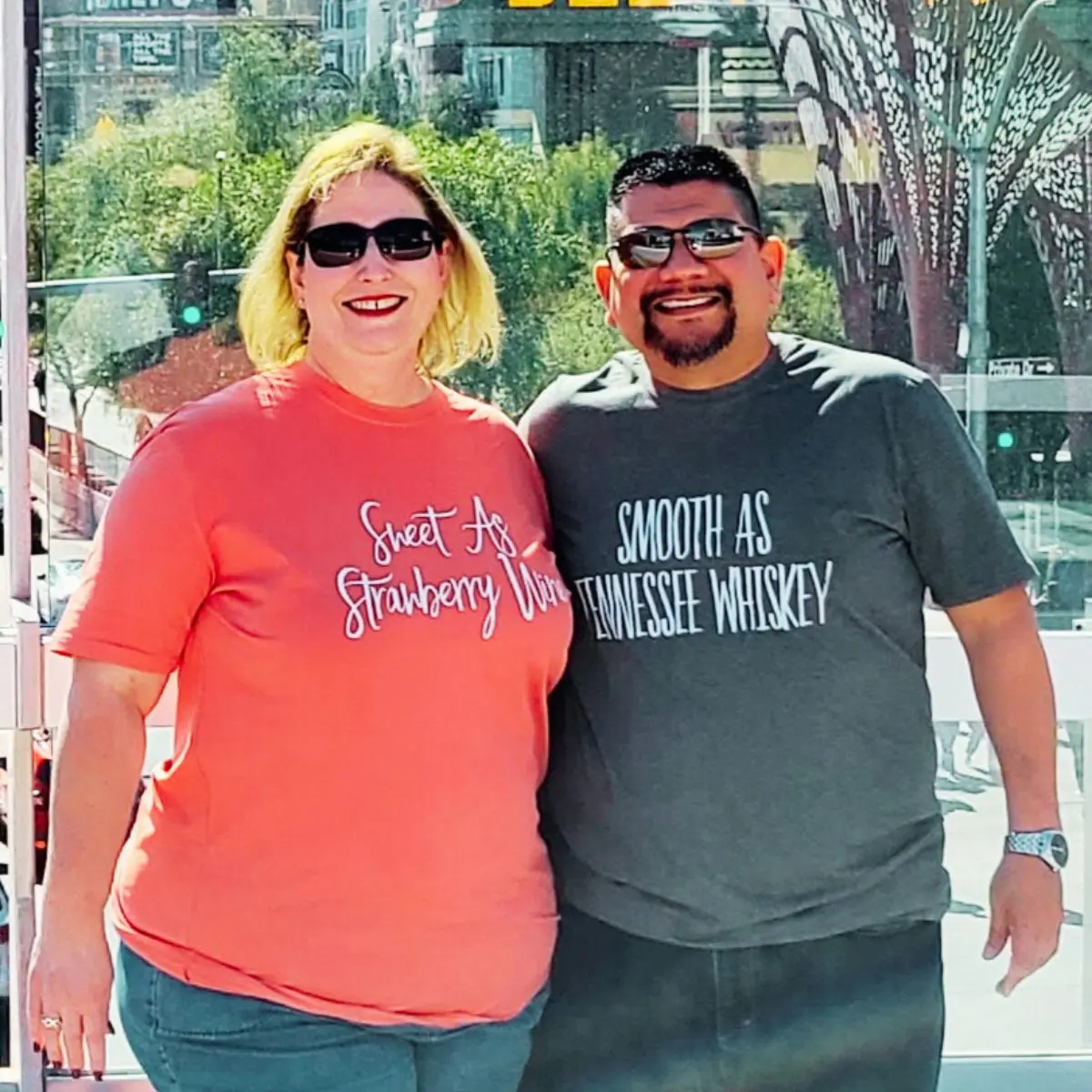 Whiskey & Wine Shirts - Image 4