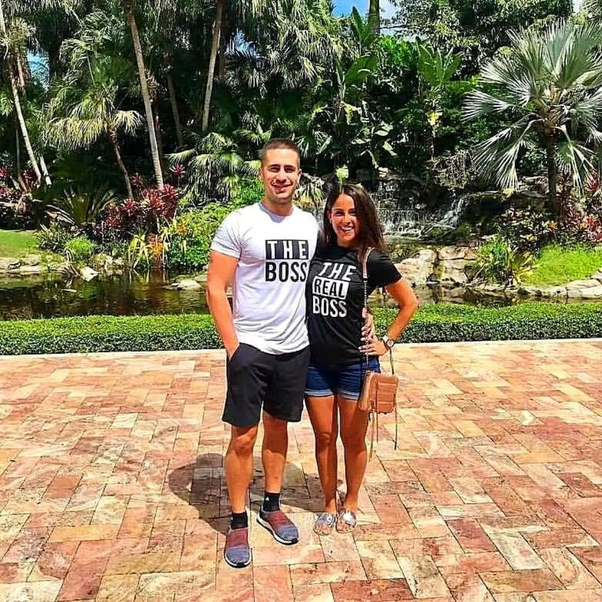 The Boss & Real Boss Shirts - Image 4